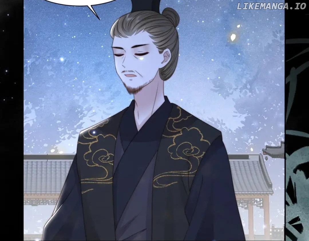 Lonely Emperor Chases His Sister-in-Law Chapter 54 - page 31